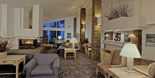 Spruceglen Inn 大马雷 外观 照片